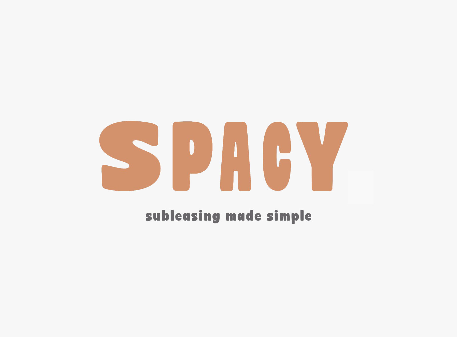 Spacy